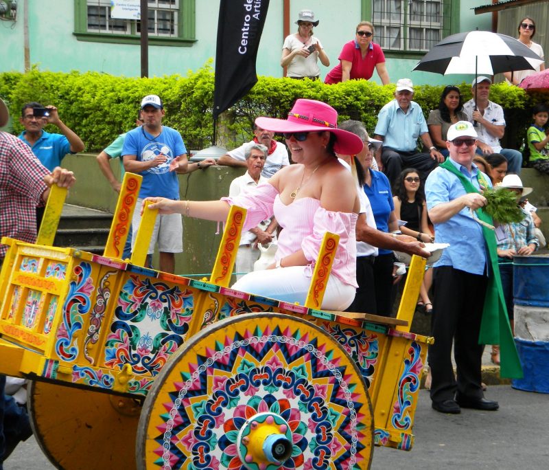 ipoh cultural parade 2017