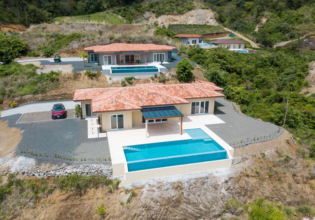 Dos Rios House For Sale Casa Rincon 3 Br 3 5 Bathroom Playa